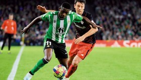 西甲马德里竞技估值飙升引阿波罗全球管理并购热潮