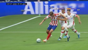 C罗逆转奇迹：皇马战神独霸全场，进球如行云流水