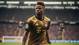 巴塞罗那门将危机：U20世界杯下的年轻门将成长与挑战